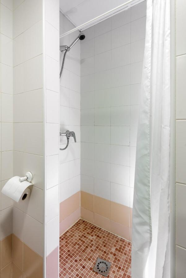 Micampus Bormujos Student Residence ภายนอก รูปภาพ
