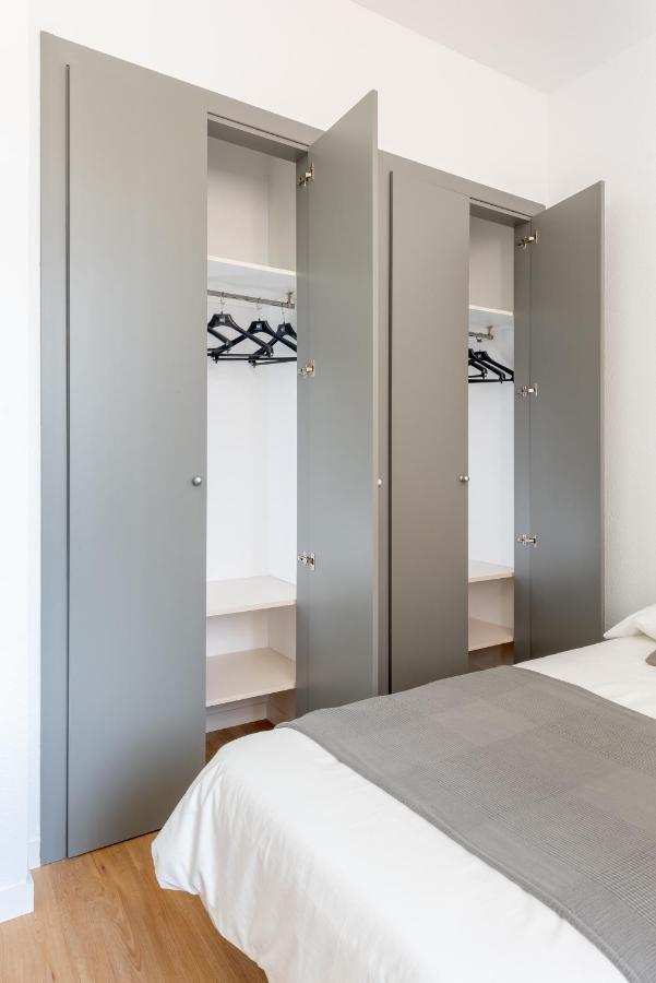 Micampus Bormujos Student Residence ภายนอก รูปภาพ